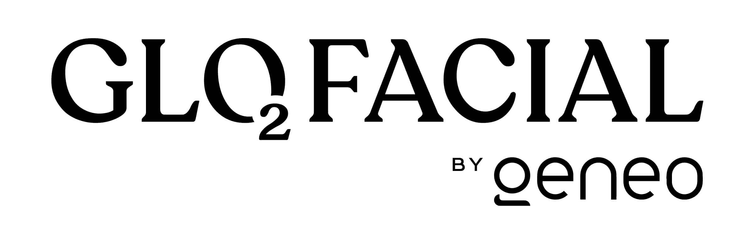 Glo2facial logo