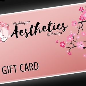 Save 50% off Black Friday Gift Cards for Botox, Lip Filler and other cosmetic services.
