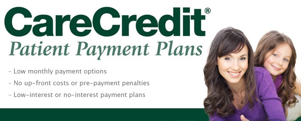 Cosmetic Payment Plan Financing Fairfax