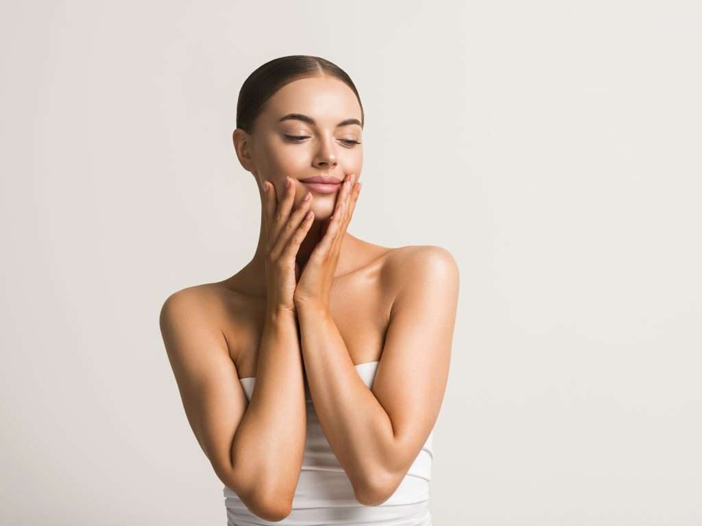 Skin Resurfacing image 1
