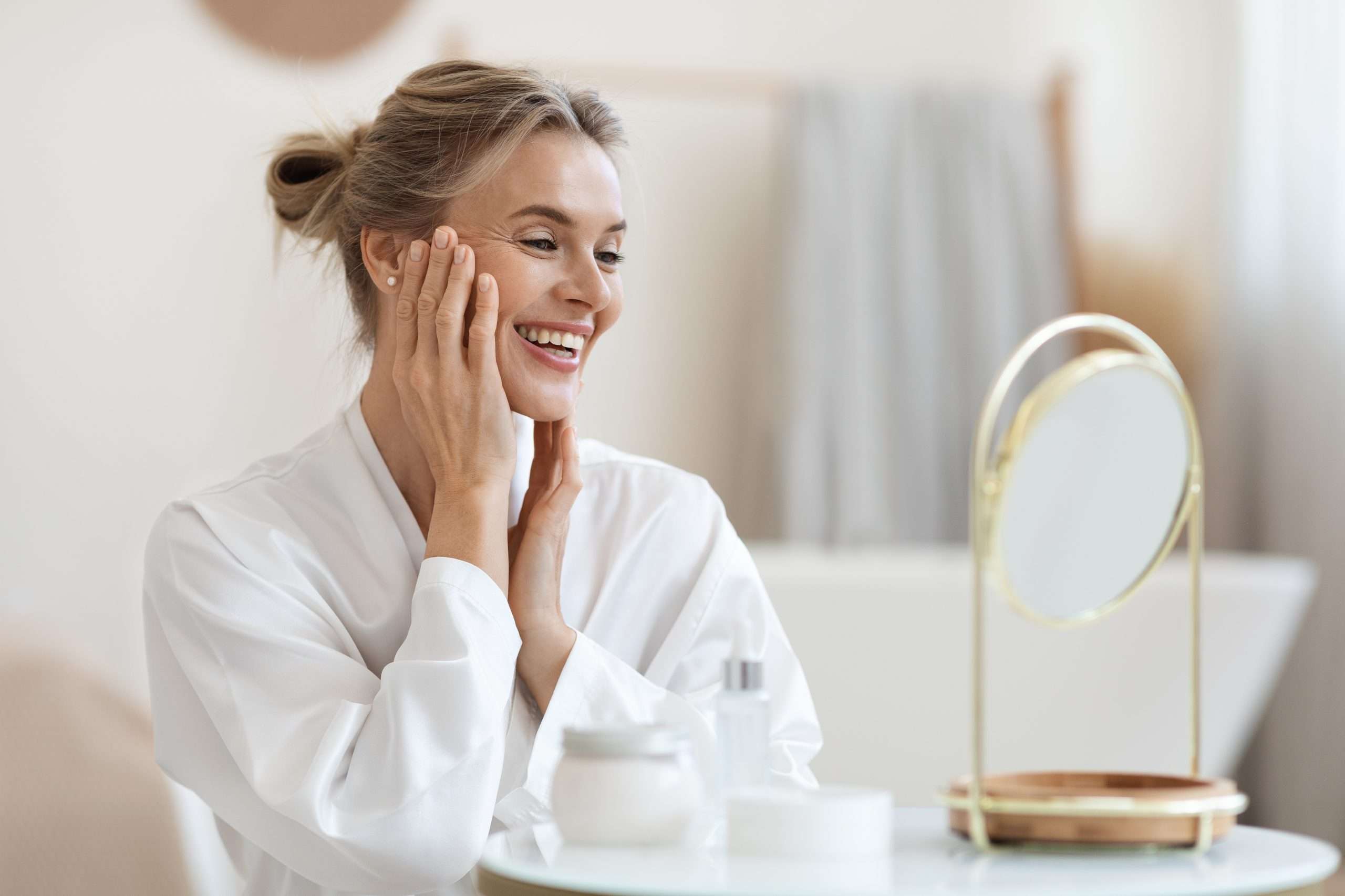 Facial Balancing Fairfax image 1