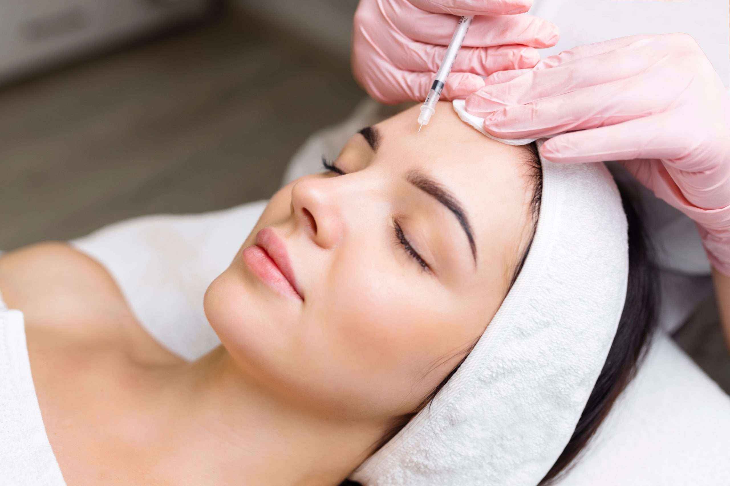 Botox image 1