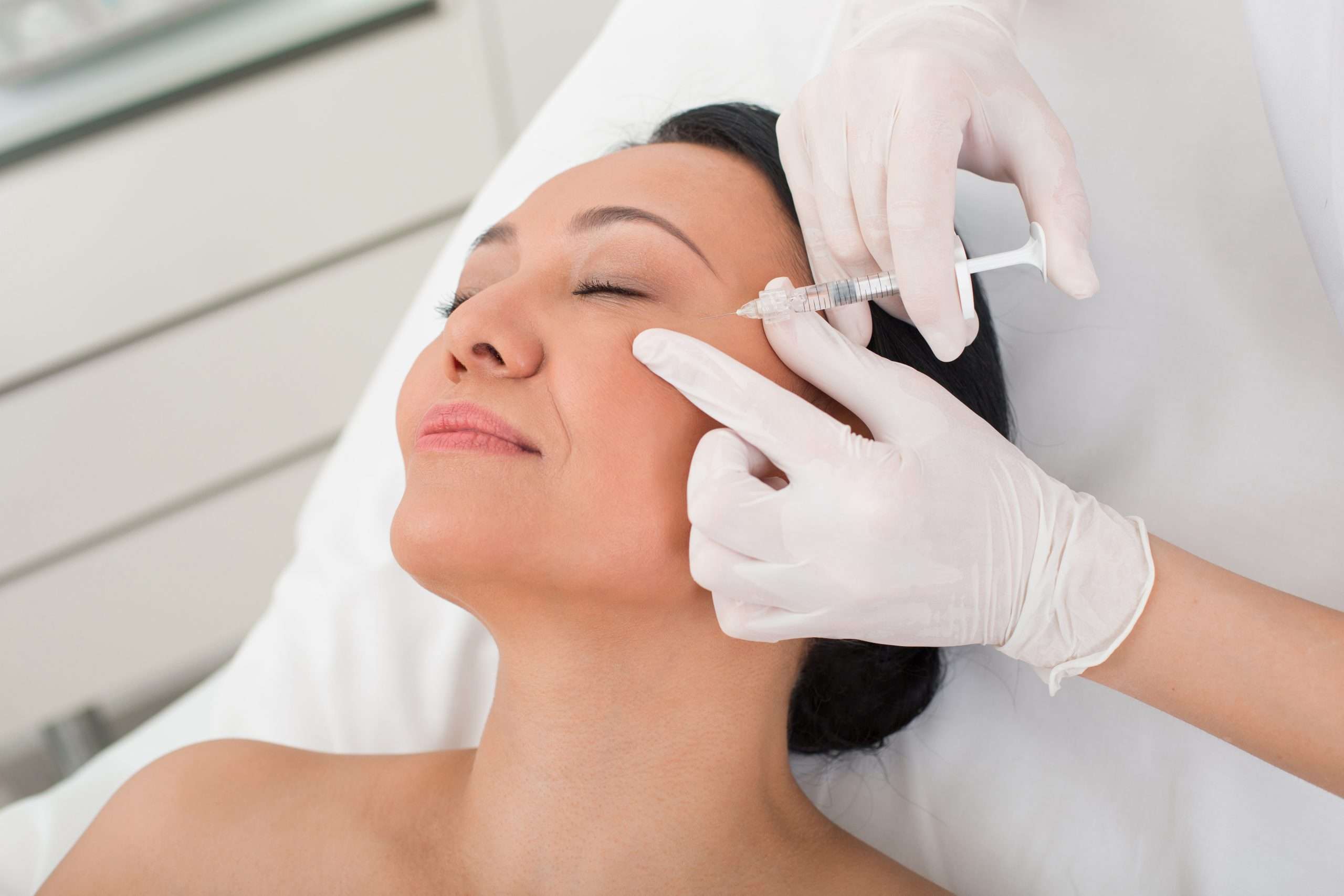 Radiesse Dermal Filler image 1