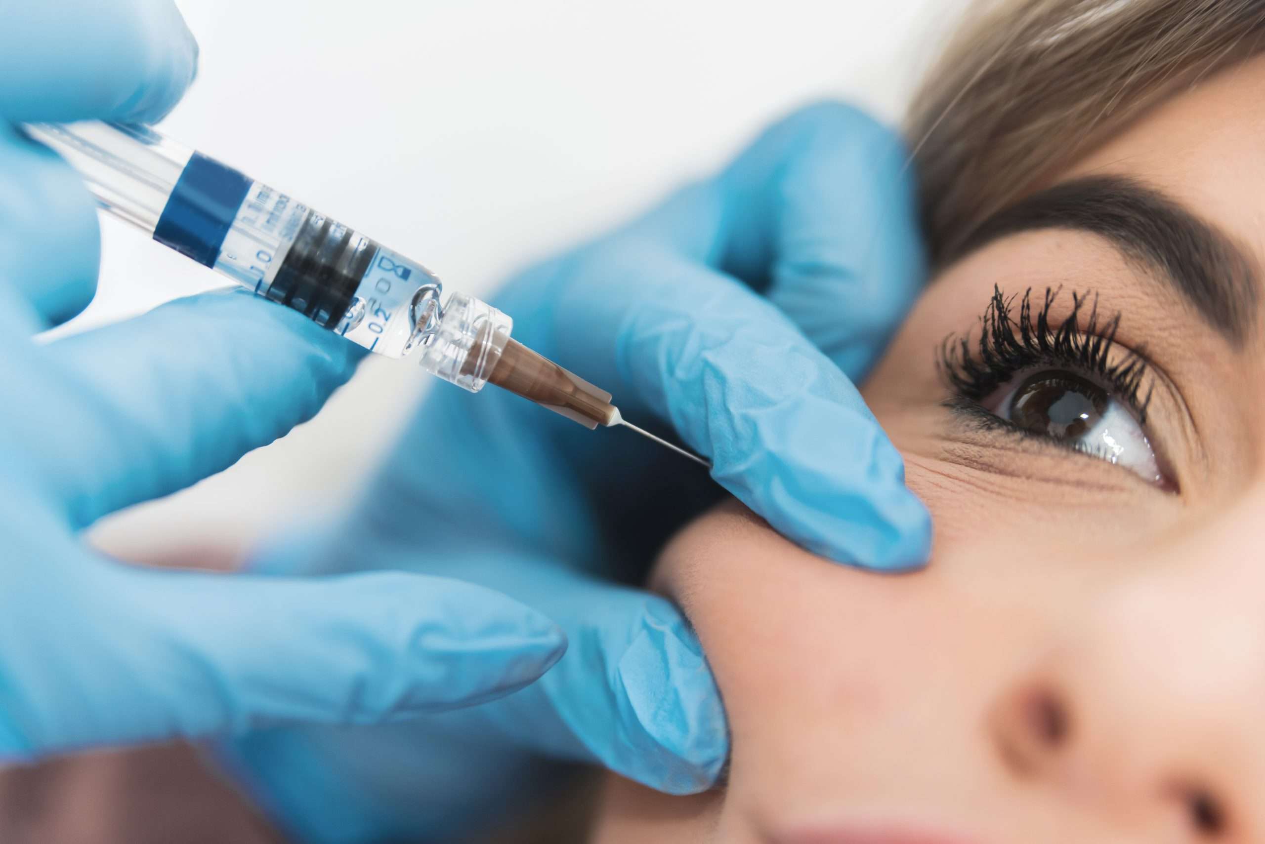 Sculptra Collagen Boosting image 1
