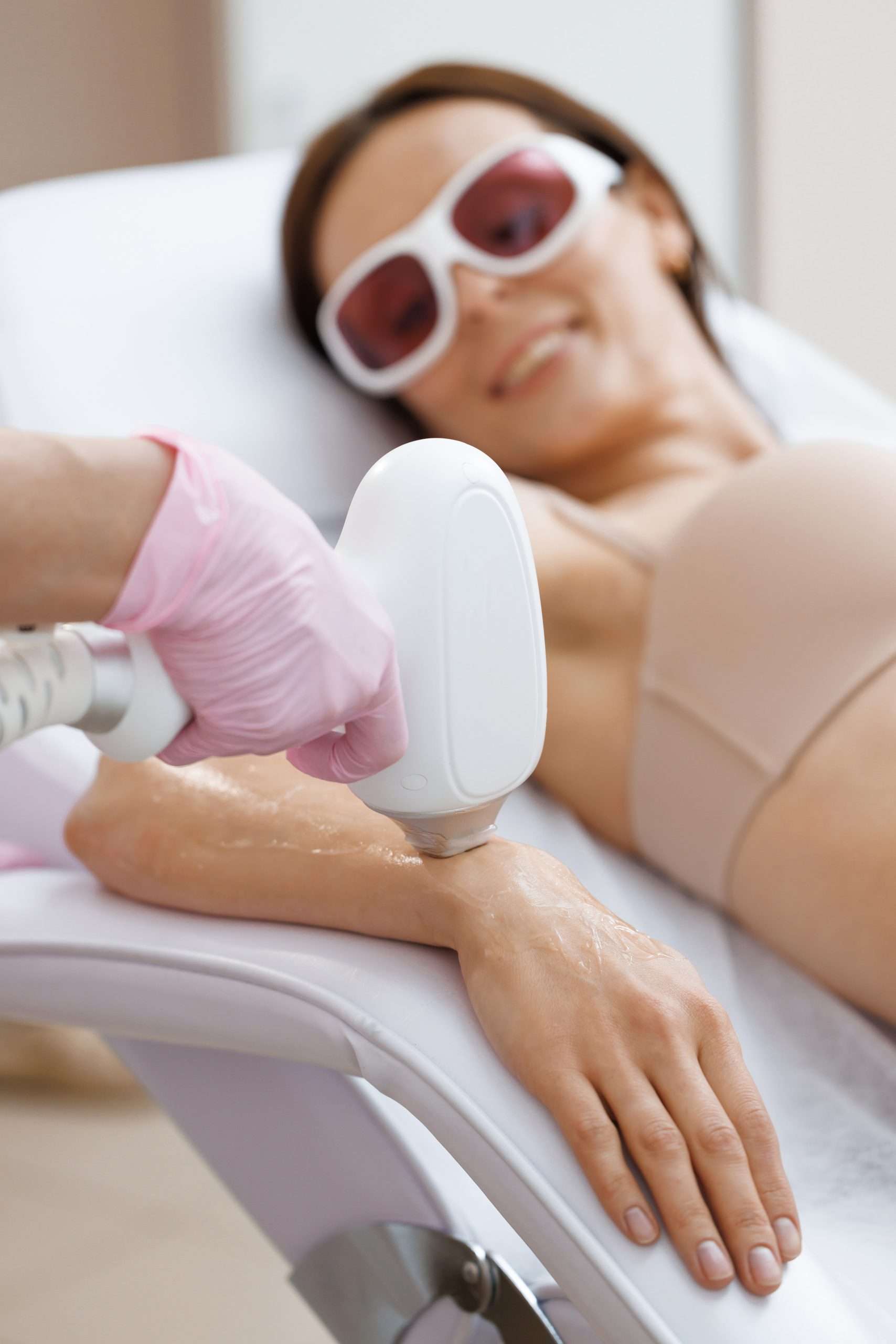 Laser Hair Removal Fairfax image 1