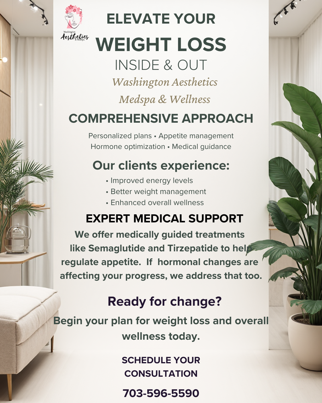 Instagram Post ELEVATE YOUR 22